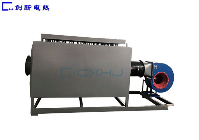 風道加熱器